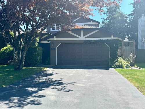 1032 Cornwall Drive, Port Coquitlam, BC - Outdoor