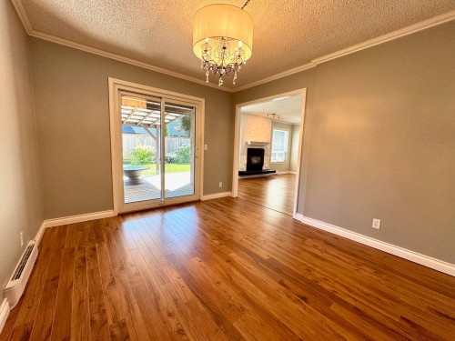 1032 Cornwall Drive, Port Coquitlam, BC - Indoor Photo Showing Other Room