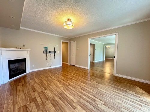 1032 Cornwall Drive, Port Coquitlam, BC - Indoor With Fireplace