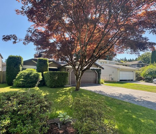 1032 Cornwall Drive, Port Coquitlam, BC - Outdoor