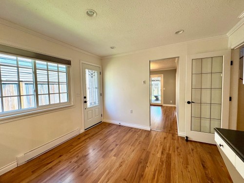 1032 Cornwall Drive, Port Coquitlam, BC - Indoor Photo Showing Other Room