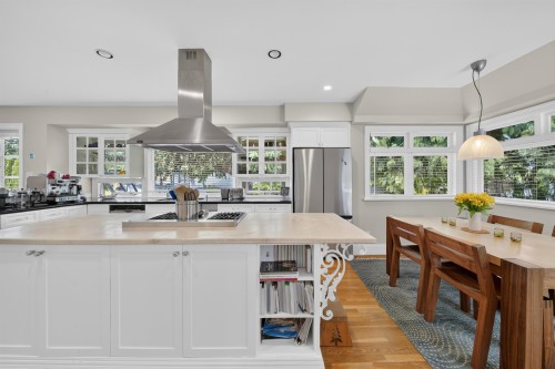 4655 6Th Avenue W, Vancouver, BC - Indoor