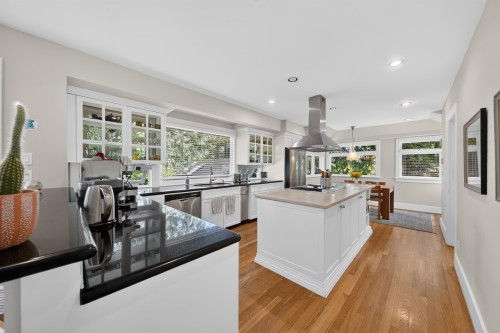 4655 6Th Avenue W, Vancouver, BC - Indoor