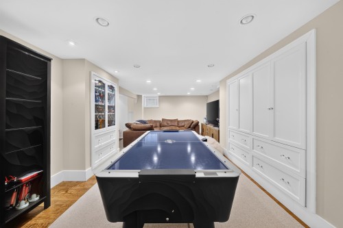 4655 6Th Avenue W, Vancouver, BC - Indoor Photo Showing Other Room