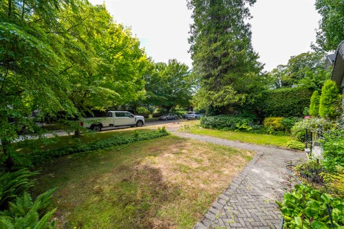 4655 6Th Avenue W, Vancouver, BC - Outdoor