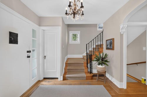 4655 6Th Avenue W, Vancouver, BC - Indoor Photo Showing Other Room