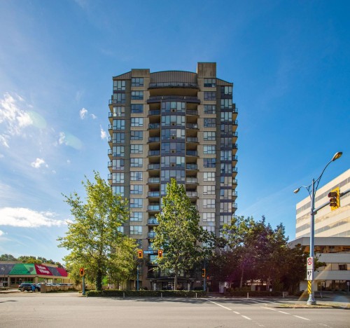 1006-8180 Granville Avenue  Richmond, BC V6Y 4G1