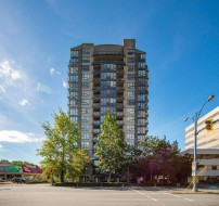 1006-8180 Granville Avenue  Richmond, BC V6Y 4G1