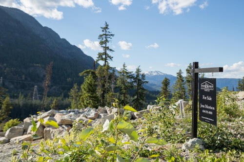 9377 Flicker Way, Whistler, BC 