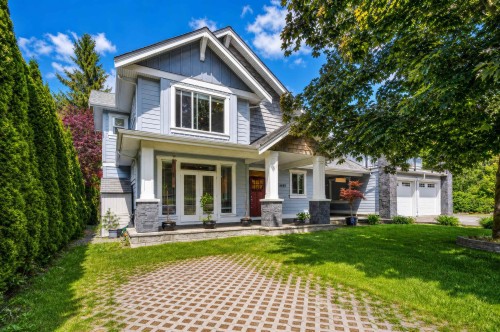 11448 232 Street, Maple Ridge, BC - Outdoor With Facade
