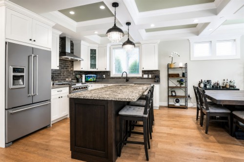 11448 232 Street, Maple Ridge, BC - Indoor