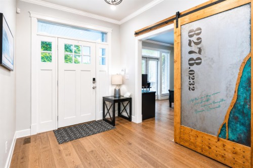 11448 232 Street, Maple Ridge, BC - Indoor Photo Showing Other Room