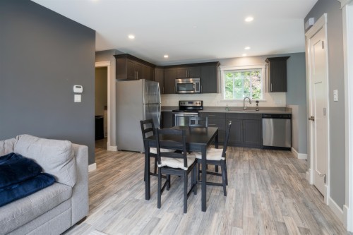 11448 232 Street, Maple Ridge, BC - Indoor