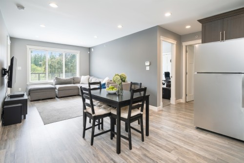 11448 232 Street, Maple Ridge, BC - Indoor