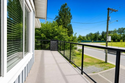 11448 232 Street, Maple Ridge, BC - Outdoor