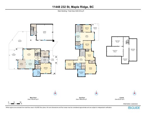 11448 232 Street, Maple Ridge, BC - Other