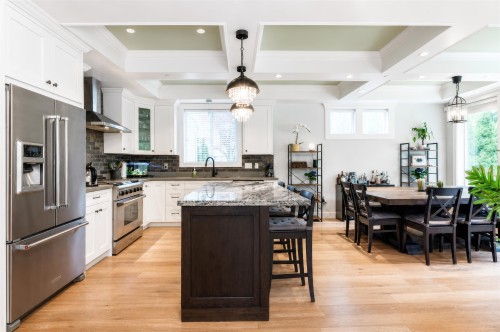 11448 232 Street, Maple Ridge, BC - Indoor
