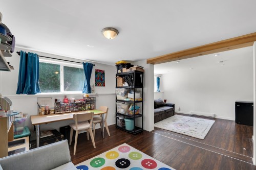 40256 Ayr Drive, Squamish, BC - Indoor