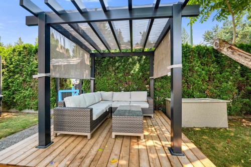 40256 Ayr Drive, Squamish, BC - Outdoor With Deck Patio Veranda With Exterior