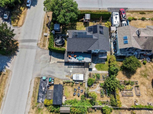 40256 Ayr Drive, Squamish, BC - Outdoor With View