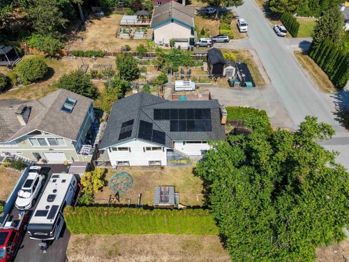40256 Ayr Drive, Squamish, BC - Outdoor With View