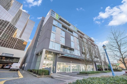 3005-8080 Granville Avenue  Richmond, BC V6Y 1P3