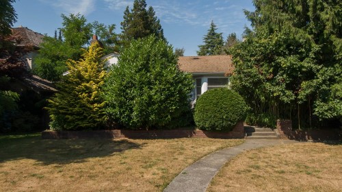 2677 35Th Avenue W, Vancouver, BC - Outdoor