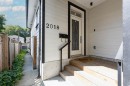 2018 12Th Avenue E, Vancouver, BC  - Outdoor With Exterior 