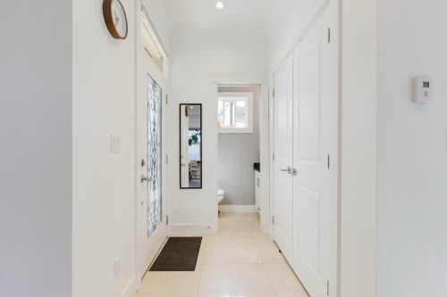 2018 12Th Avenue E, Vancouver, BC - Indoor Photo Showing Other Room