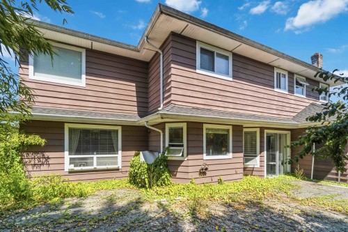 3780 Cunningham Drive, Richmond, BC - Outdoor