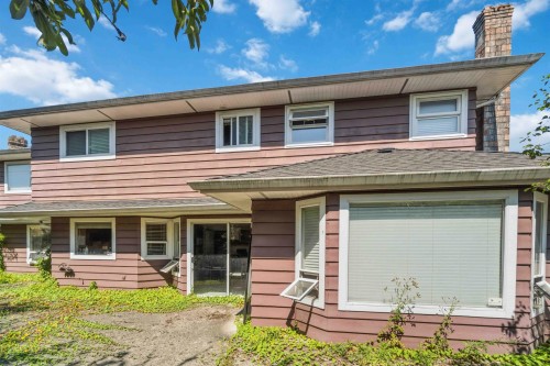 3780 Cunningham Drive, Richmond, BC - Outdoor