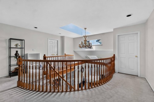 3780 Cunningham Drive, Richmond, BC - Indoor Photo Showing Other Room