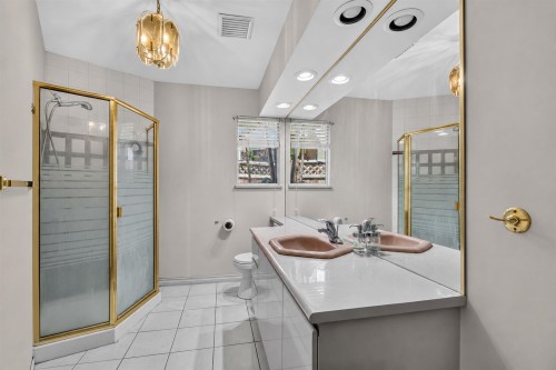 3780 Cunningham Drive, Richmond, BC - Indoor