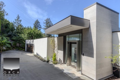 6173 Nelson Avenue, West Vancouver, BC - Outdoor With Exterior
