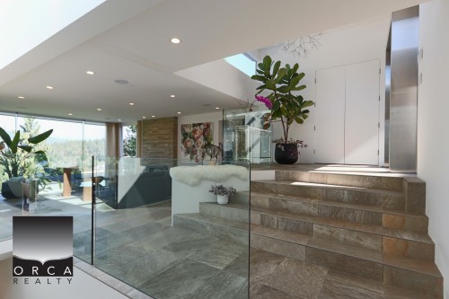 6173 Nelson Avenue, West Vancouver, BC - Indoor Photo Showing Other Room