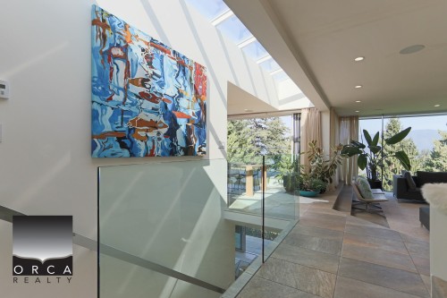 6173 Nelson Avenue, West Vancouver, BC - Indoor