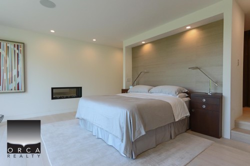 6173 Nelson Avenue, West Vancouver, BC - Indoor Photo Showing Bedroom