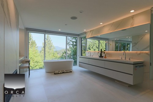 6173 Nelson Avenue, West Vancouver, BC - Indoor