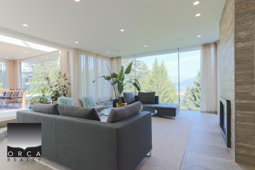 6173 Nelson Avenue, West Vancouver, BC - Indoor