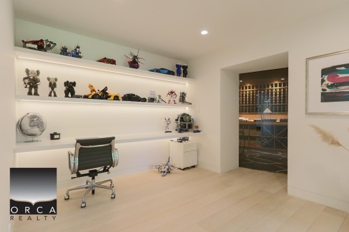 6173 Nelson Avenue, West Vancouver, BC - Indoor