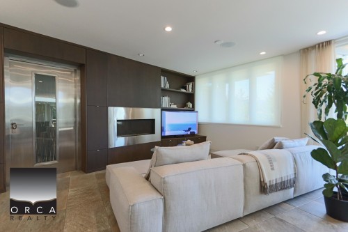 6173 Nelson Avenue, West Vancouver, BC - Indoor
