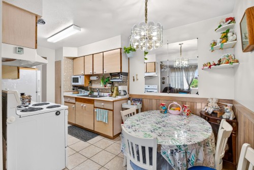 88-3441 49Th Avenue E, Vancouver, BC - Indoor