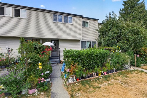 88-3441 49Th Avenue E, Vancouver, BC - Outdoor