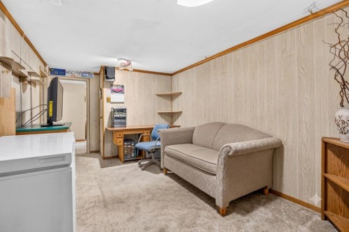 88-3441 49Th Avenue E, Vancouver, BC - Indoor Photo Showing Other Room