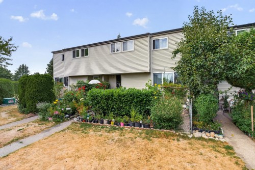 88-3441 49Th Avenue E, Vancouver, BC - Outdoor