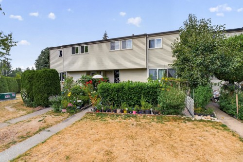 88-3441 49Th Avenue E, Vancouver, BC - Outdoor