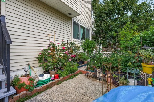 88-3441 49Th Avenue E, Vancouver, BC - Outdoor