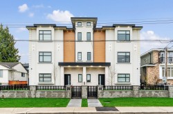 2-8464 15 Avenue Burnaby, BC V3N 1Y2