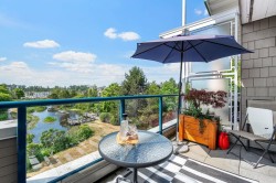 405-5800 Andrews Road  Richmond, BC V7E 6M2