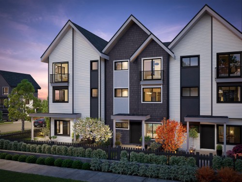6-10372 240a Street  Maple Ridge, BC V2W 0L3